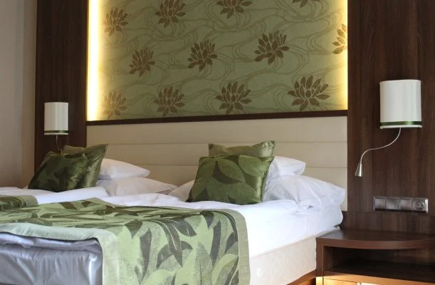 Hotel Wellamarin Zamárdi