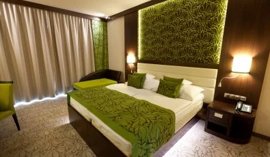 Hotel Wellamarin Zam�rdi
