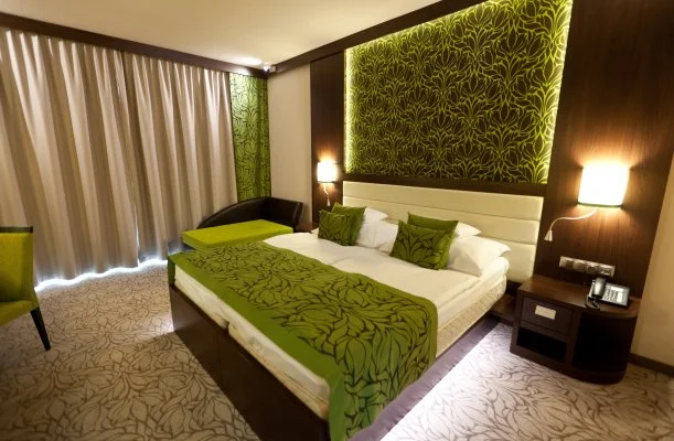 Hotel Wellamarin Zamárdi
