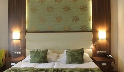 Hotel Wellamarin Zam�rdi