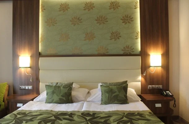 Hotel Wellamarin Zamárdi