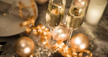 Szilveszter (min. 3 j)