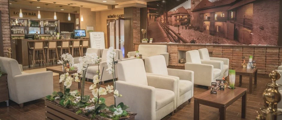 Wellness Hotel Gyula