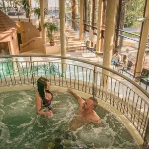  Gyula - 2 éjszakás wellness kikapcsolódás (min. 2 éj)