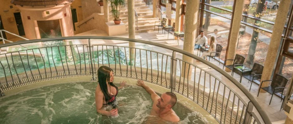 Wellness Hotel Gyula