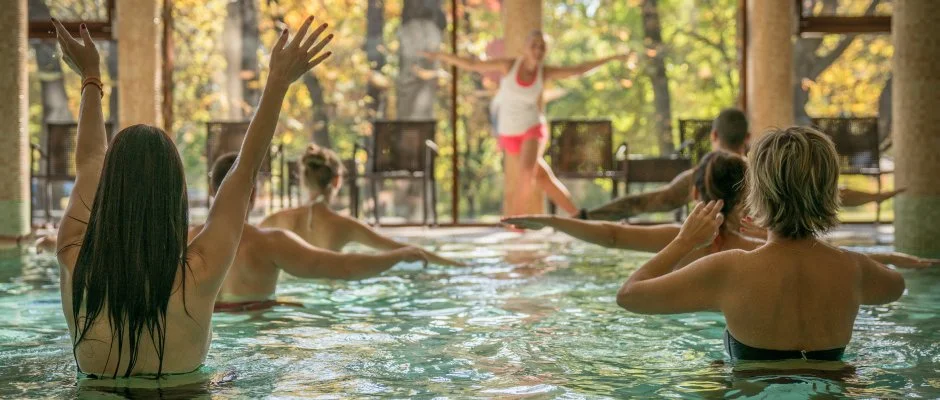 Wellness Hotel Gyula