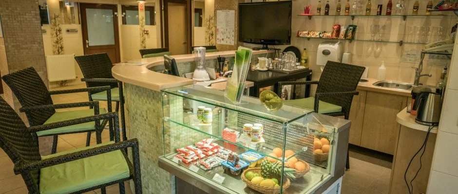 Wellness Hotel Gyula