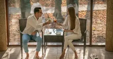 4 éjszakás wellness kikapcsolódás (min. 4 éj)