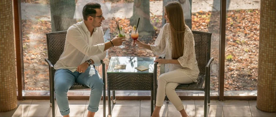 Wellness Hotel Gyula