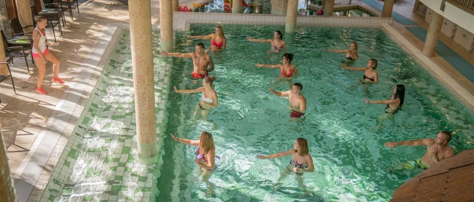 Wellness Hotel Gyula