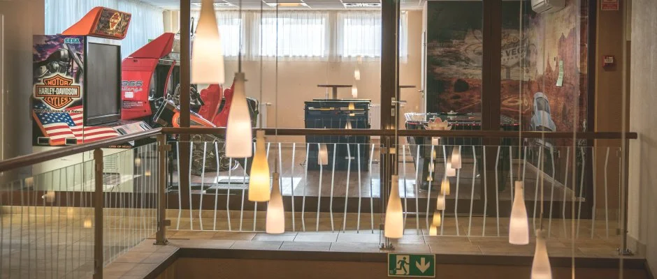 Wellness Hotel Gyula