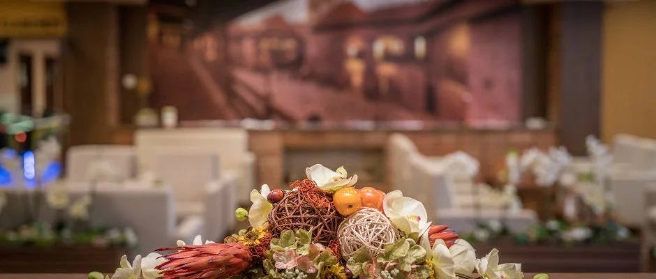 Wellness Hotel Gyula