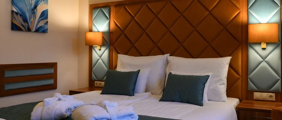 Wellness Hotel Gyula