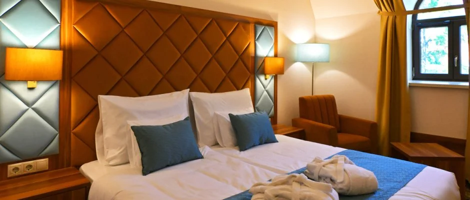 Wellness Hotel Gyula