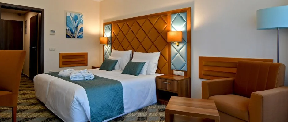 Wellness Hotel Gyula