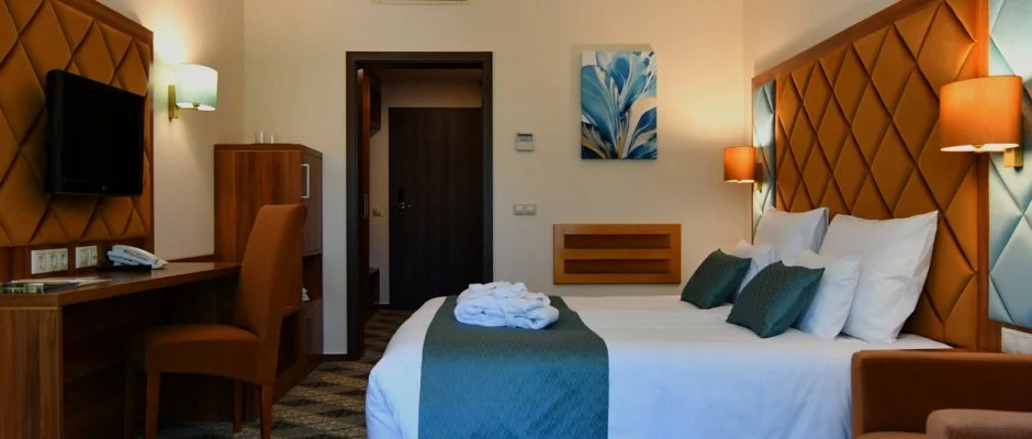 Wellness Hotel Gyula