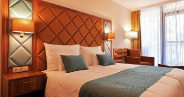 Napi ár (1 éjtől)