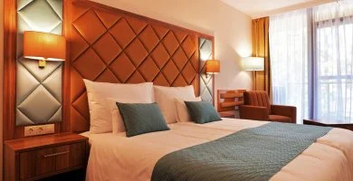 Napi ár (1 éjtől)