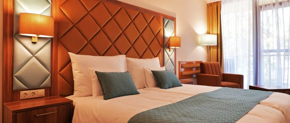 Wellness Hotel Gyula