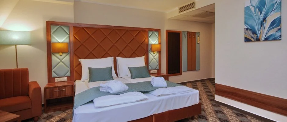 Wellness Hotel Gyula
