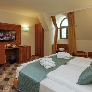  Gyula - Két ünnep között (min. 2 éj)