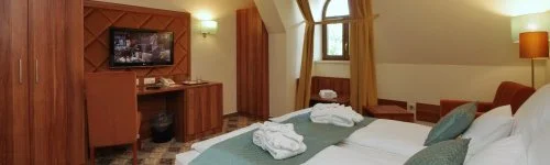 Wellness Hotel Gyula