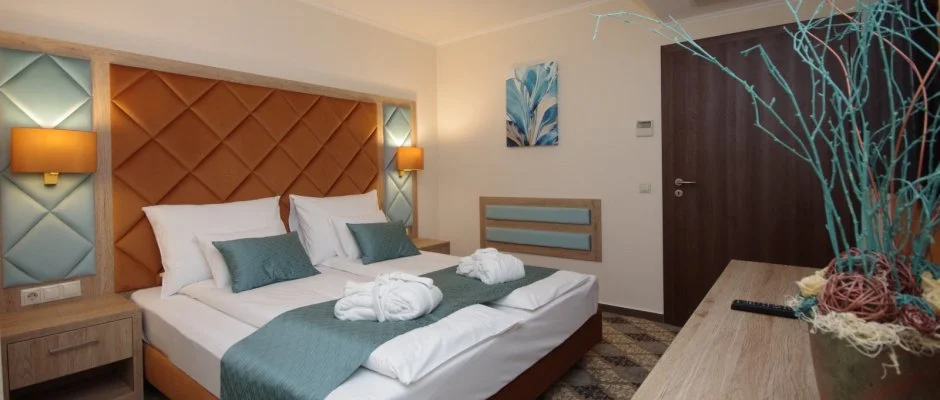 Wellness Hotel Gyula