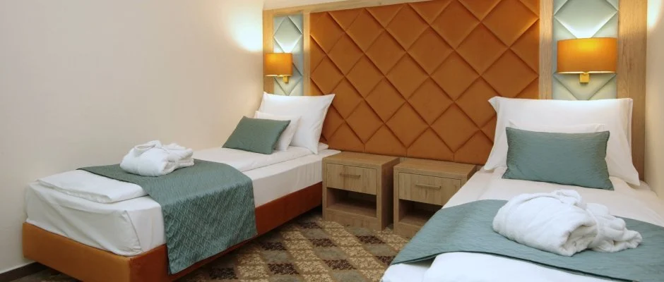 Wellness Hotel Gyula