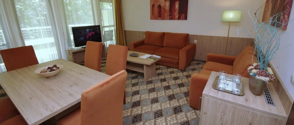 Wellness Hotel Gyula