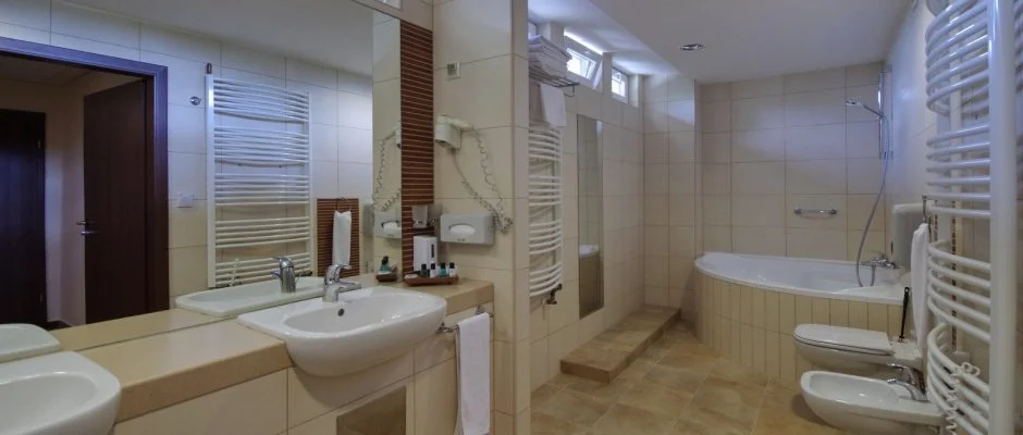 Wellness Hotel Gyula