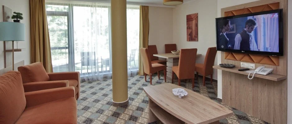 Wellness Hotel Gyula