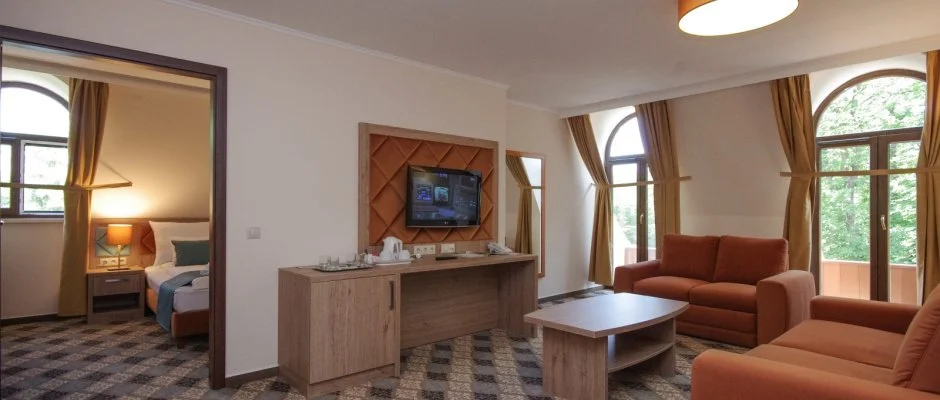 Wellness Hotel Gyula