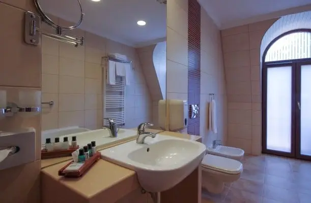 Wellness Hotel Gyula