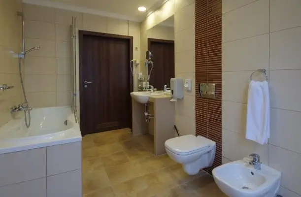 Wellness Hotel Gyula