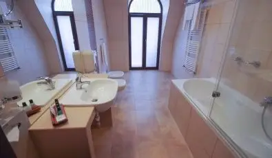 Wellness Hotel Gyula Gyula