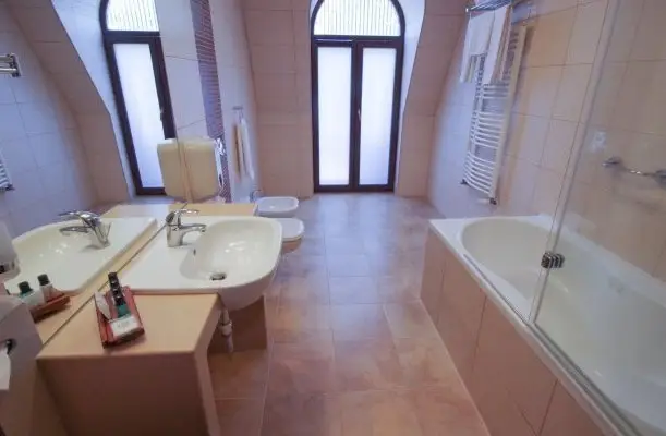 Wellness Hotel Gyula