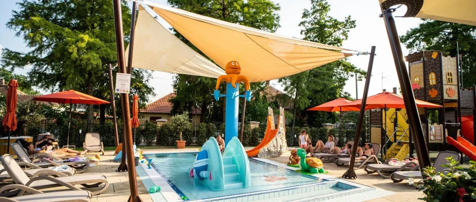 Wellness Hotel Gyula