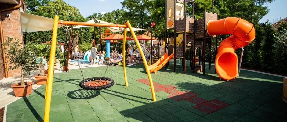 Wellness Hotel Gyula