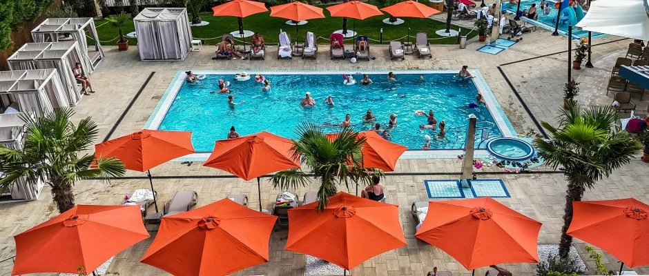 Wellness Hotel Gyula