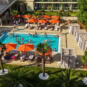  Gyula - 4 éjszakás wellness kikapcsolódás (min. 4 éj)