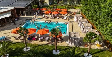 4 �jszak�s wellness kikapcsol�d�s (min. 4 �j)