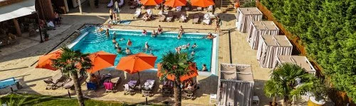Wellness Hotel Gyula 