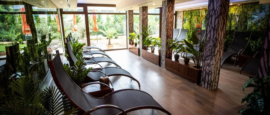 Wellness Hotel Gyula