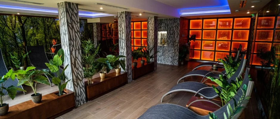 Wellness Hotel Gyula