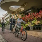 Wellness Hotel Gyula