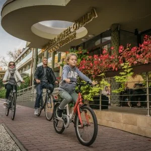  Gyula - Húsvét (min. 3 éj)