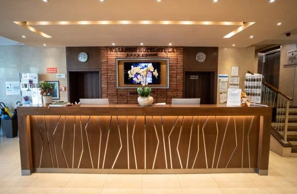 Wellness Hotel Gyula