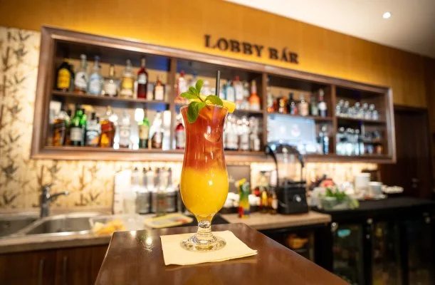 Wellness Hotel Gyula