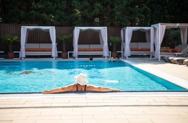 Wellness Hotel Gyula