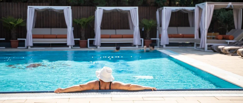 Wellness Hotel Gyula